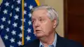 Ліндсі Грем. Фото: Посольство США в Україні.