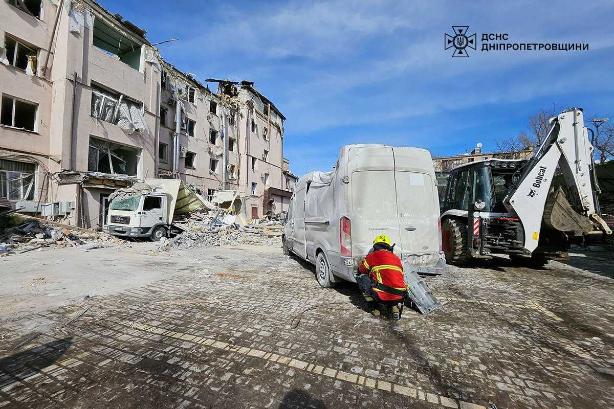Фото: ДСНС