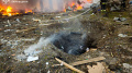 In Kharkiv, russians attacked residential area, there are victims - SESU