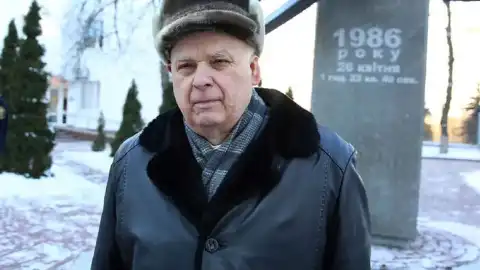 Василь Дурдинець. Фото: МВС