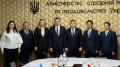 Ukraine will try to conquer China with wild fish and peas