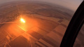 AFU show how Mirage 2000 fighter jet downed russian cruise missile during March 7 shelling