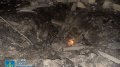 Russians once again hit Odesa Region with drones, casualties reported. Investigation launched