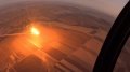 AFU show how Mirage 2000 fighter jet downed russian cruise missile during March 7 shelling