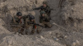 Up to 10,000 Ukrainian soldiers at risk of encirclement in russia's Kursk Oblast - media