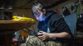 Women become integral part of AFU: over 5,500 Ukrainian women serve on front lines today, – Defense Ministry
