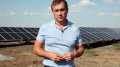 Vasyl Khmelnytsky Opens SPP In Kherson Region