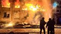 At least 11 killed, 30 injured: consequences of shelling of Dobropillia in Donetsk Region - SESU