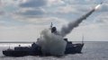 Russia deploys missile carrier to Black Sea - Navy