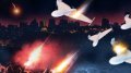 Russian invaders attack Ukraine with 3 missiles and 114 drones – AFU Air Forces