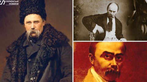 День народження Тараса Шевченка: найвідоміші вірші, картини та слова, що надихають
