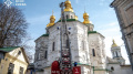 Kyiv-Pechersk Lavra explains why cross from All Saints Church was removed