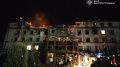Number of casualties of strike on Kryvyi Rih increases to 6: wounded man dies in hospital
