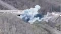 Russian special forces try to attack Sudzha through gas pipeline, AFU eliminating occupiers – Air Assault