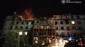 Number of casualties of strike on Kryvyi Rih increases to 6: wounded man dies in hospital