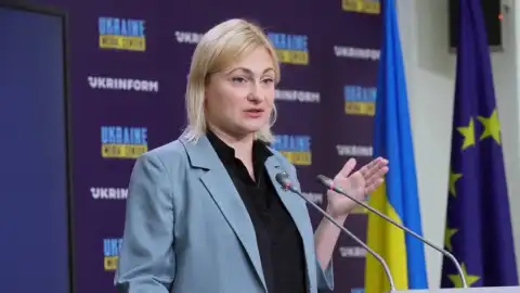 Евгения Кравчук. Фото: Движение Честно