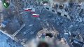 Special Operations Forces fighters capture 9 russian soldiers on Pokrovsk axis