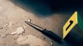 A knife. Photo: depositphotos