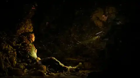 Кадр из сериала "Одни из нас". Фото: HBO