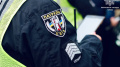 Patrol police. Photo: Kyiv Patrol Police