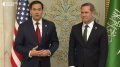 The best thing russians can do is just agree - Rubio says after meeting in Jeddah