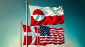 Trump suggests possibility of annexing Greenland