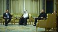 Ukraine ready to immediately introduce 30-day ceasefire - Yermak following results of negotiations in Jeddah