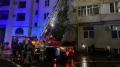 Explosion in Ivano-Frankivsk. Guy, who suffered from explosion, lost his legs
