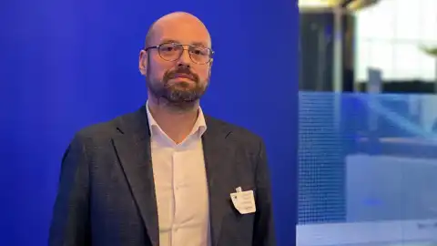 Страховой рынок Украины имеет пятикратный потенциал к развитию
