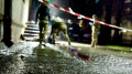 One killed, other lost his legs. Two teenagers are to blame for terrorist attack in Ivano-Frankivsk