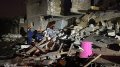 Fires broke out at infrastructure facilities in Dnipro due to massive UAV attack - SESU
