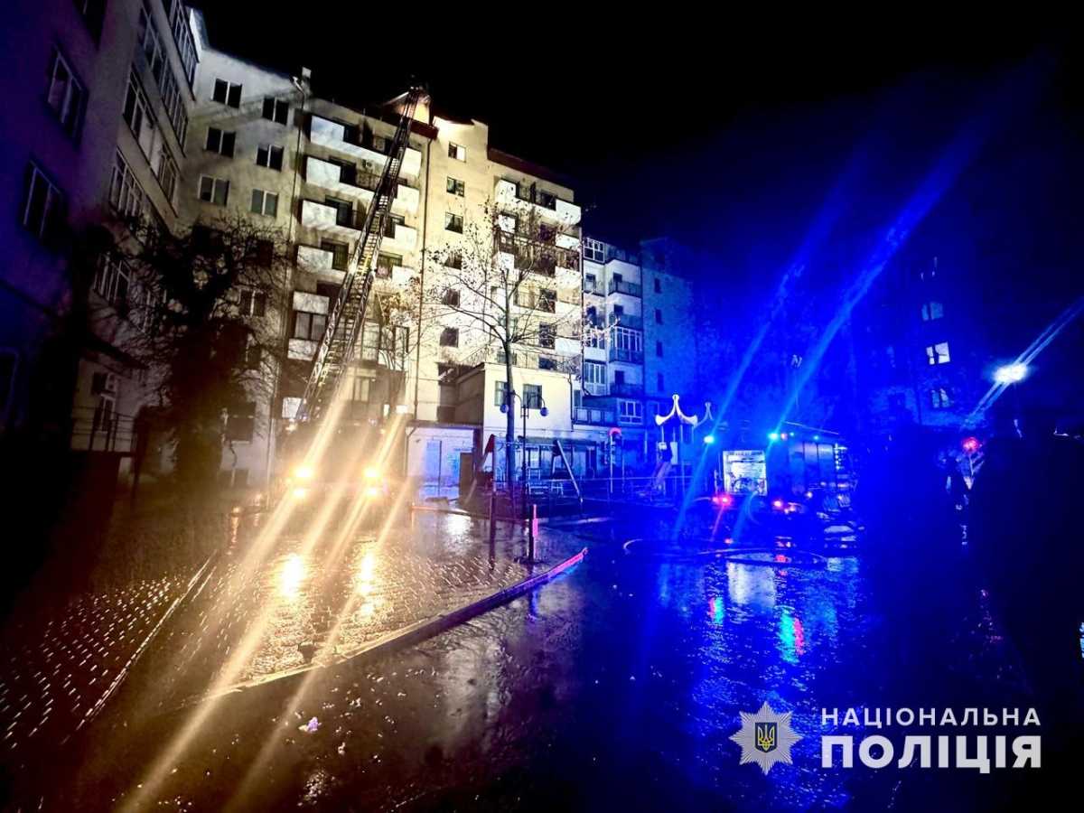 Фото: Нацполіція
