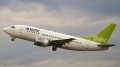 Latvian airBaltic prepares to resume flights to Ukraine after airspace reopens