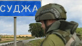 Russian army captures Sudzha in Kursk Oblast – ISW