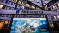 Rheinmetall CEO unhappy with pace of construction of ammunition plant in Ukraine and blames bureaucracy