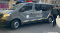 Police classify murder of Odesa activist Hanul as contract killing