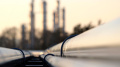 Gas prices in Europe rise to USD 437.3 per thousand cubic meters