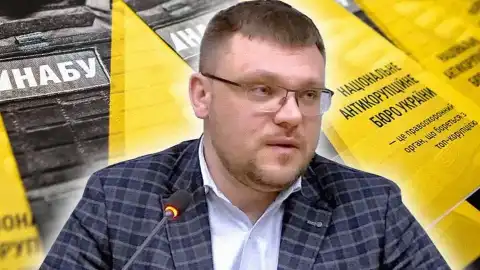 Склонение к интимным отношениям свидетеля – не первый случай нарушения закона в НАБУ, – Постернак о деградации антикор бюро
