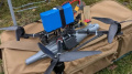 Defense Ministry commissions WINFLY drones in Armed Forces of Ukraine