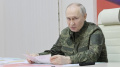 Putin says "reconciliation with Ukrainian part" of people "inevitable"