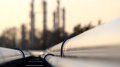 Gas prices in Europe rise to USD 437.3 per thousand cubic meters