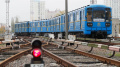 Subway traffic on main Kyiv branch paralyzed - Kyiv City State Administration