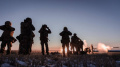 144 combat clashes take place on front during day, 54 of them on Pokrovsk axis