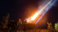 Air defense downed 130 out of 178 enemy drones at night