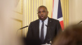 Russia must accept ceasefire without any conditions - UK Foreign Secretary Lammy