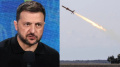 New Ukrainian missile Dovhyi Neptun successfully passed combat use - President Zelenskyy tells details