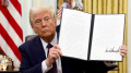 Russia and Belarus not included in US tariffs. Trump gives reason