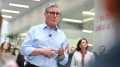 If putin refuses ceasefire, “coalition of willing” will force him - British PM Starmer