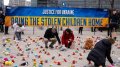 "Reformer" Musk cancels funding for team rescuing Ukrainian children abducted by russia - media