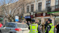 National Police name three versions of murder of activist Hanul: they do not exclude russian trace